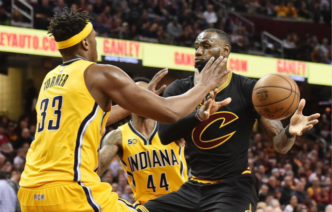 克里夫兰骑士今晨止住颓势，志在NBA季后赛名次提升，底气十足，训练强度明显提升的简单介绍