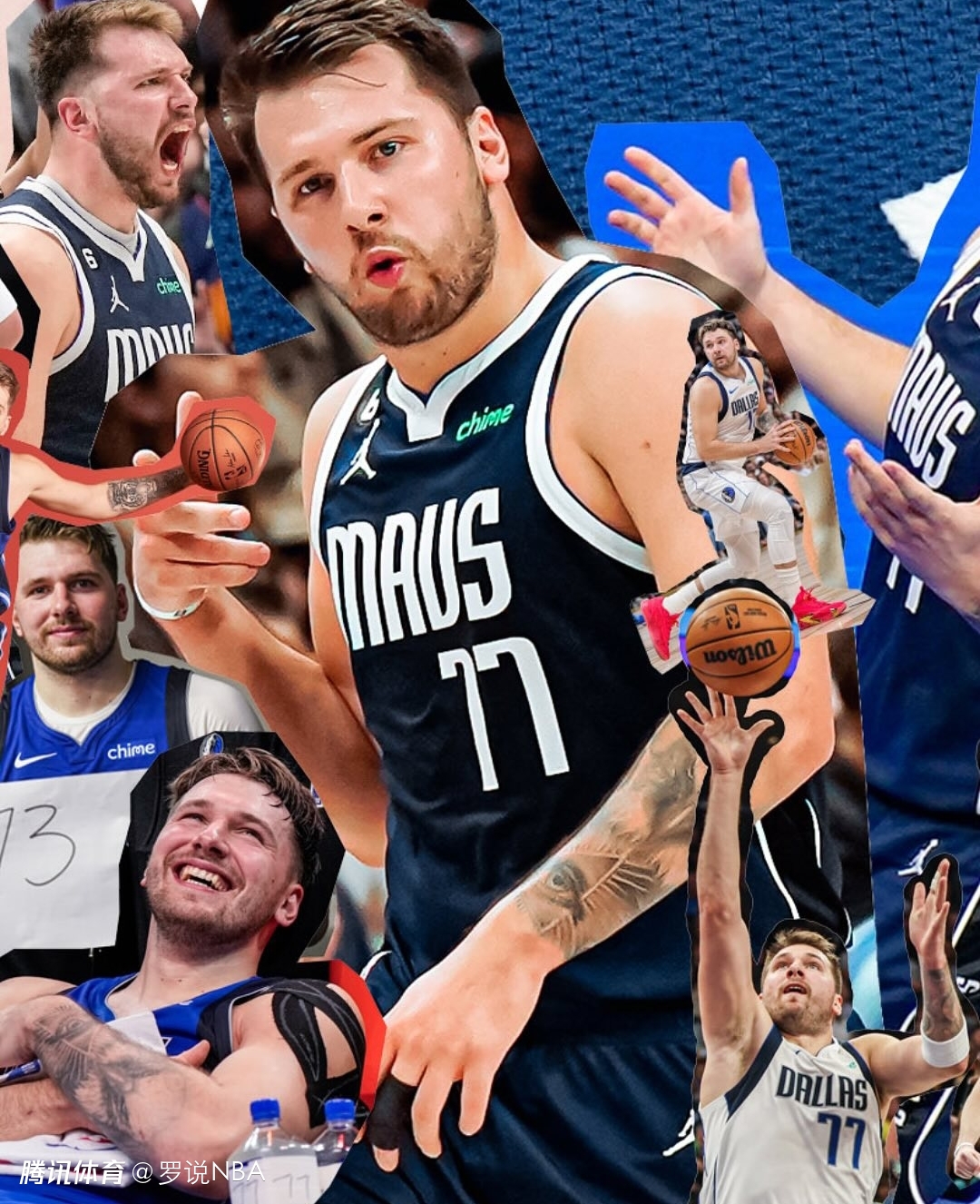 包含达拉斯独行侠发布备战花絮，赛后调整名单，CBA常规赛任务艰巨，数据趋势出现新变化的词条