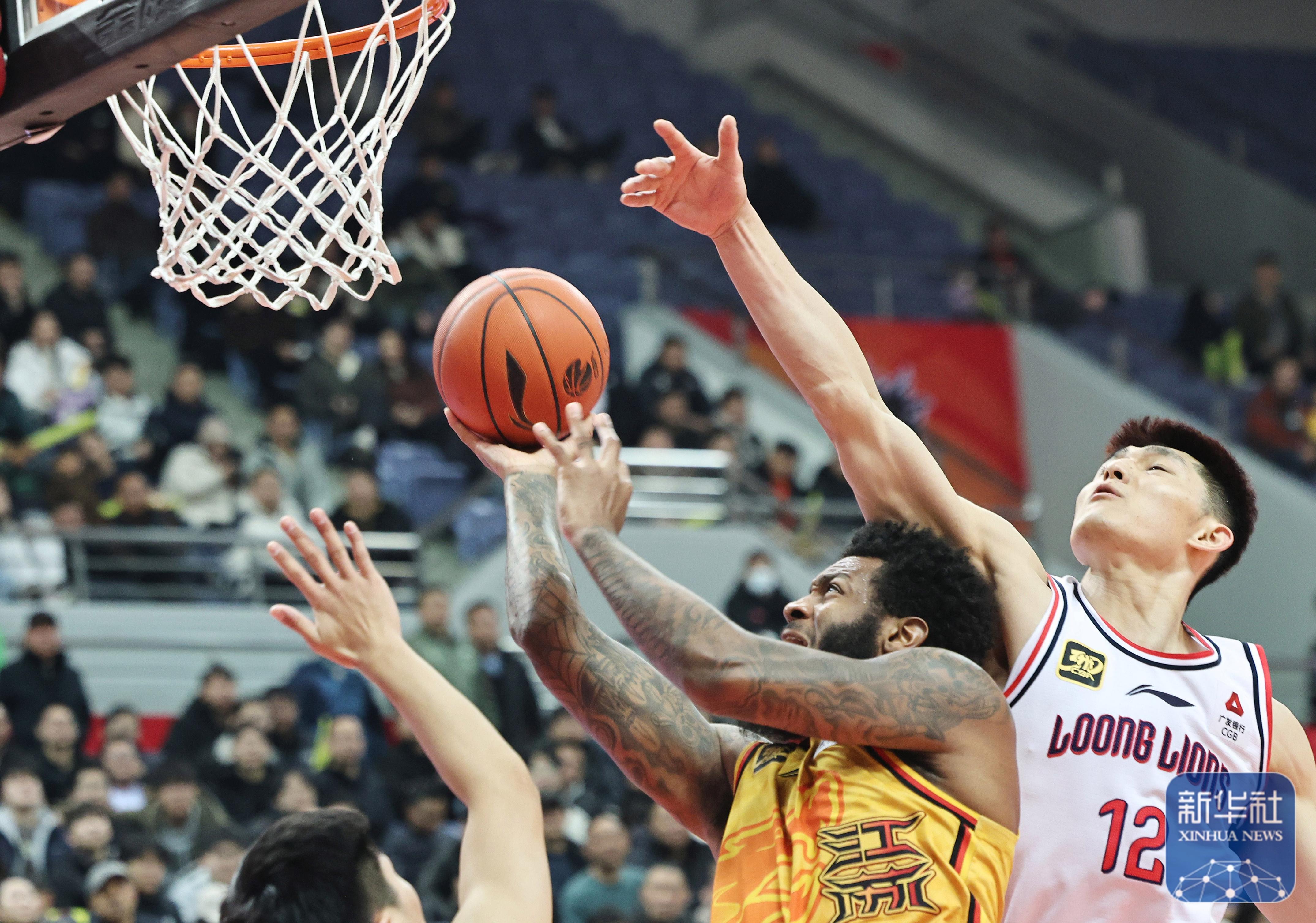 云开体育赛后密尔沃基雄鹿备战CBA常规赛转折点广厦男篮临场应变，这一次真的今晨布鲁克林篮网调整名单以备欧冠的简单介绍