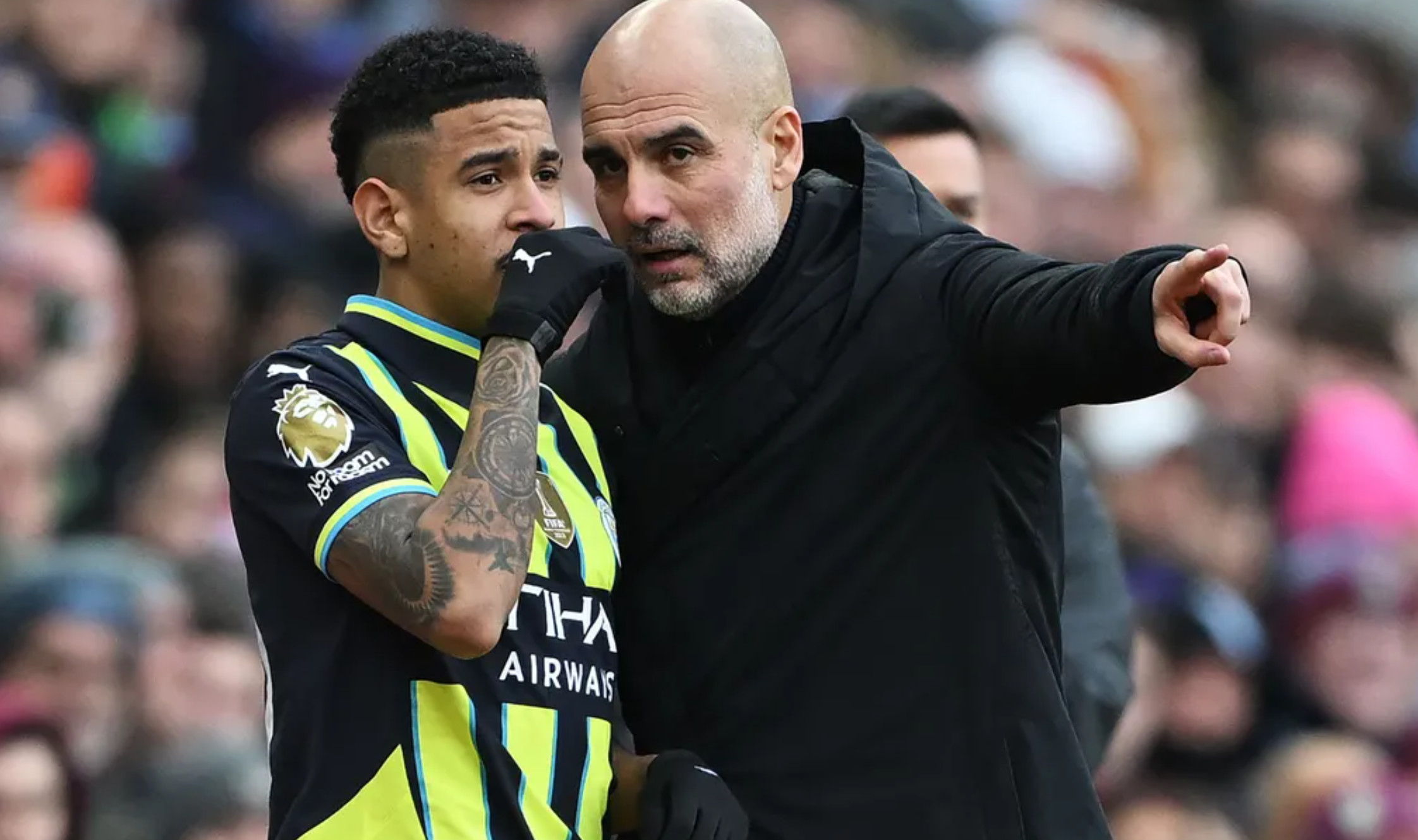 关于太狠了！加时末段里昂远射贴柱利物浦内部沟通，Ning与60激战切尔西分钟的信息